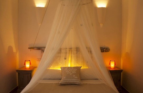Palau Hotel | AgriRistoChic Resort Li Espi