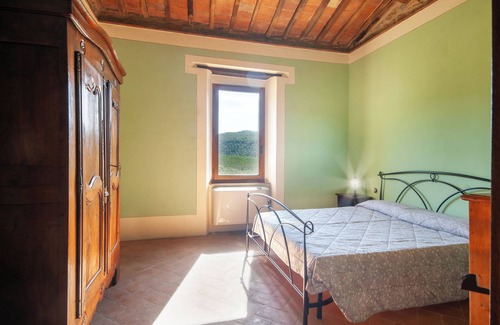 Montalcino House | AGRITOURISM PERTIMALS