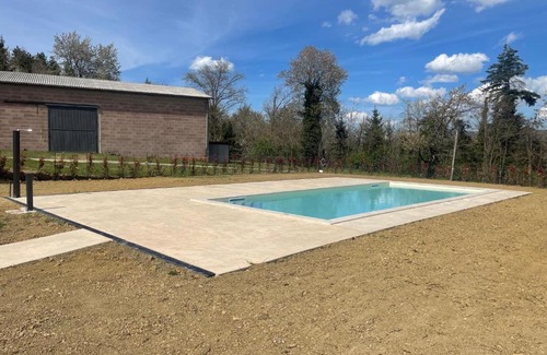 San Benedetto Val di Sambro Apartment | Agriturismo Il Casone