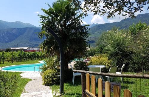 Arco House | Agritur Acquastilla Giovanni Poli