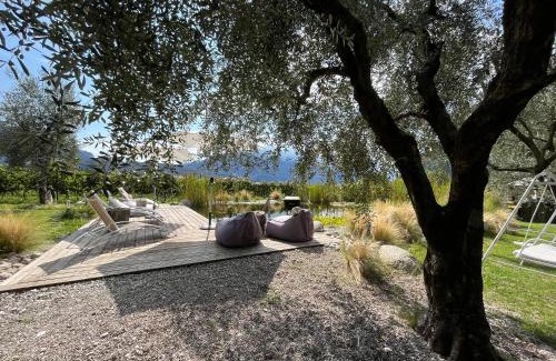 Riva del Garda House | Agritur Fiore d'Ulivo