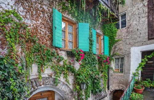 San Giacomo House | Agritur Solasna