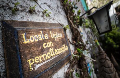 San Giacomo House | Agritur Solasna