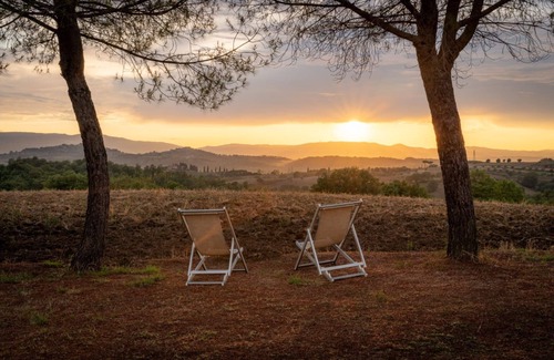Po' Bandino Other | Agriturismo La Casetta del Sole - La Casetta del Sole - Intera struttura