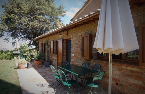 Po' Bandino Other | Agriturismo La Casetta del Sole - La Casetta del Sole - Intera struttura