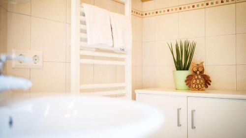 San Martino in Badia Apartment | Agriturism Gscnara