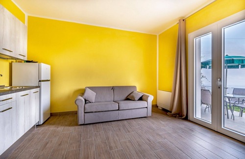 Spotorno Apartment | Agriturismo Cascina Trevo