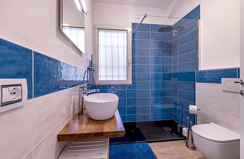 Spotorno Apartment | Agriturismo Cascina Trevo