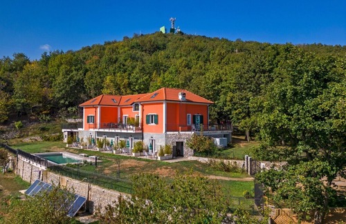 Spotorno Apartment | Agriturismo Cascina Trevo