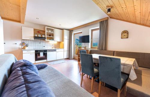 Giogo Piccolo Apartment | Agriturismo Al Cir