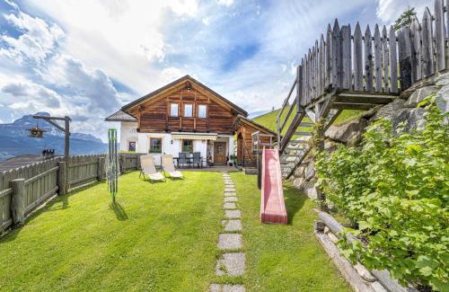 Giogo Piccolo Apartment | Agriturismo Al Cir
