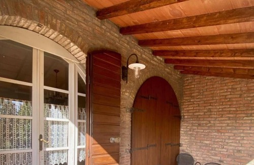 Ferretto Apartment | Agriturismo "agrocentorio" Tuscany private villa