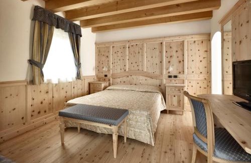 Molveno House | Agriturismo Ai Castioni