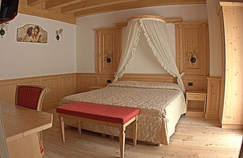 Molveno House | Agriturismo Ai Castioni
