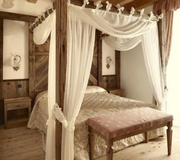 Molveno House | Agriturismo Ai Castioni