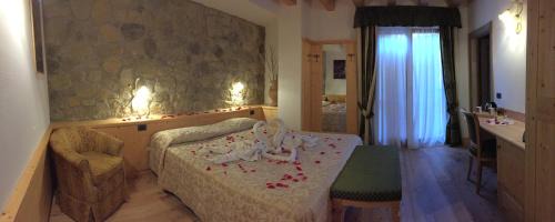 Molveno House | Agriturismo Ai Castioni
