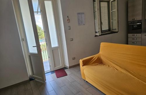 Porcari House | Agriturismo al Diaccio
