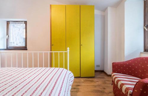 Canale di Tenno Apartment | Agriturismo Al Gallo Nero Giallo