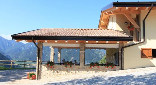 Tremosine House | Agriturismo Al Franet