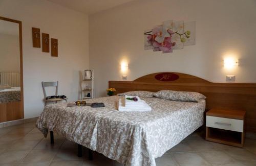 Tremosine House | Agriturismo Al Franet