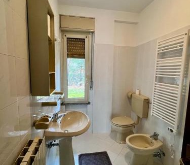 Comero House | Agriturismo Al Motto