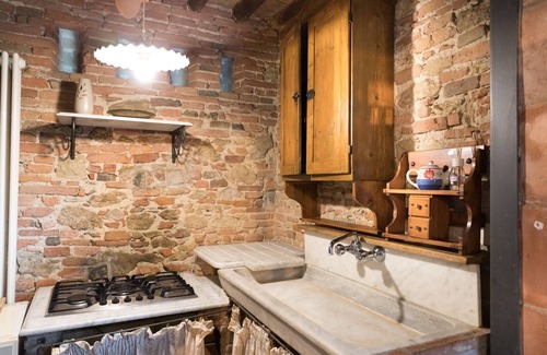 Pontedera Apartment | Agriturismo Alpaca CIGLIERI Panoramic Apartment with Swimming Pool