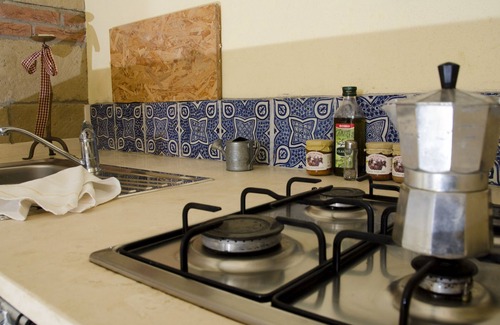 Pontedera Apartment | Agriturismo Alpaca NABUCCO Panoramic Apartment with Swimming Pool