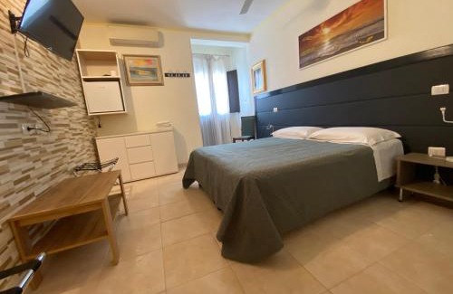 Cabras House | Agriturismo Amici
