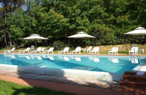 Certaldo Apartment | Agriturismo Avanella Appartamenti a 150 mt dalla piscina 150 mt from swimming pool
