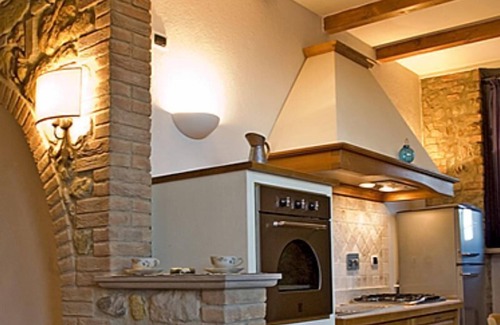 Orciatico Apartment | Agriturismo - Azzurro