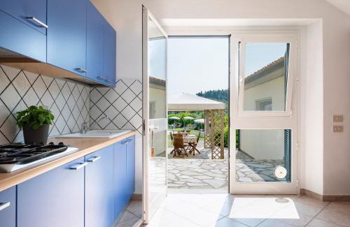 Massa Marittima House | Agriturismo Baia degli Ulivi