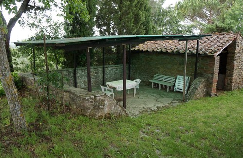 Monte San Savino House | Agriturismo Bano