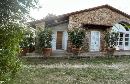 Piombino House | Agriturismo Baratti