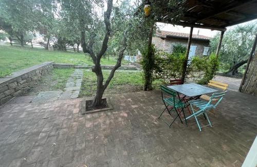 Piombino House | Agriturismo Baratti