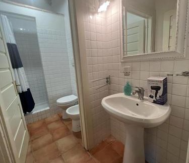 Piombino House | Agriturismo Baratti