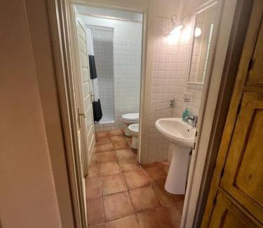 Piombino House | Agriturismo Baratti