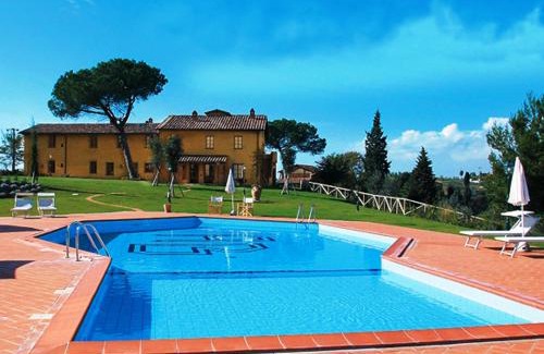 San Miniato House | Agriturismo Bellavista