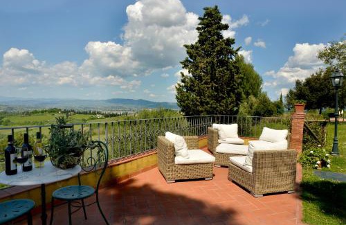 San Miniato House | Agriturismo Bellavista