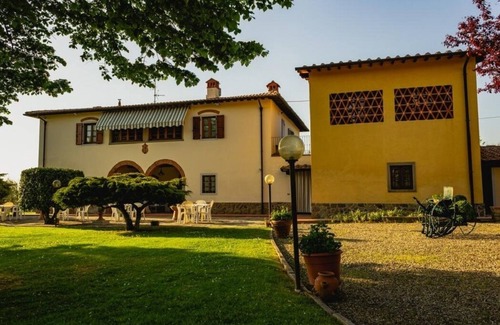 Reggello House | Agriturismo Bellosguardo - 3 bed apartment