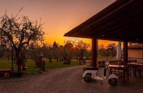 Reggello House | Agriturismo Bellosguardo - 3 bed apartment