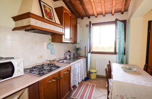Roccastrada Apartment | Agriturismo Benvenuti - Apartment near the sea