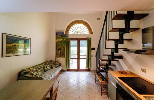 Grosseto Apartment | Agriturismo Bio Femminella