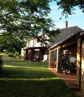 Magliano in Toscana House | Agriturismo Bonzalone