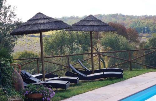 Magliano in Toscana House | Agriturismo Bonzalone
