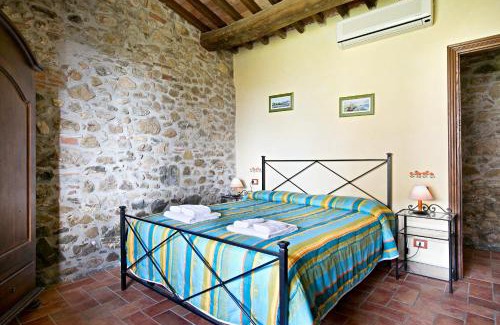 Monterotondo Marittimo House | Agriturismo Borgo Campetroso