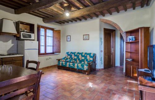 Monterotondo Marittimo House | Agriturismo Borgo Campetroso