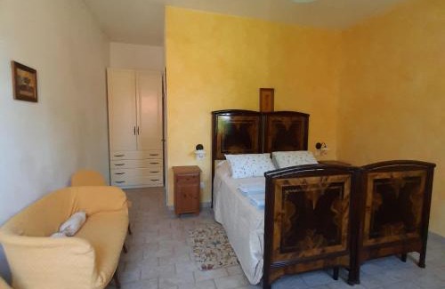 Sasso Marconi House | Agriturismo Cà de Zecchini