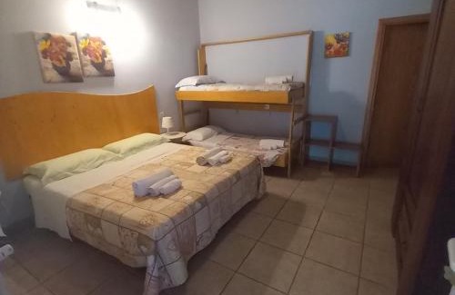 Castiglione di Cervia House | Agriturismo Ca' Marina