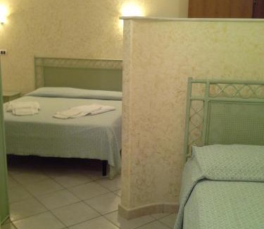 Nicotera House | Agriturismo Cally Cally