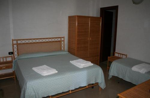 Nicotera House | Agriturismo Cally Cally